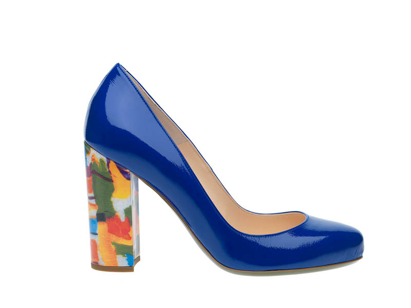 2016 SPRING SUMMER LELLA BALDI COLLECTION Alessandro Oteri